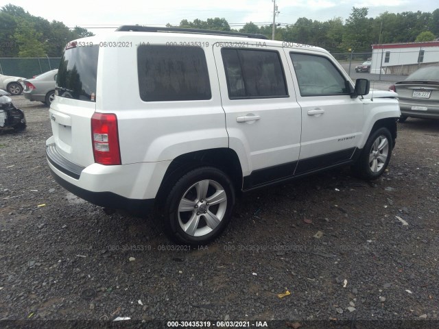 1C4NJRBB7ED622956  jeep patriot 2014 IMG 3