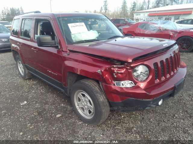 1C4NJRBB7ED687970  jeep patriot 2014 IMG 0