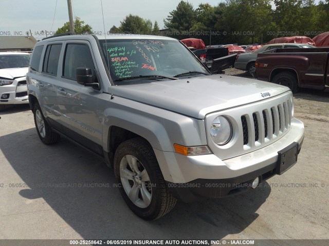 1C4NJRBB8DD114560  jeep patriot 2013 IMG 0