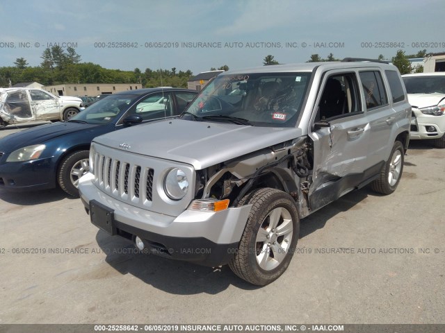 1C4NJRBB8DD114560  jeep patriot 2013 IMG 1