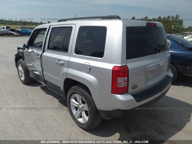 1C4NJRBB8DD114560  jeep patriot 2013 IMG 2