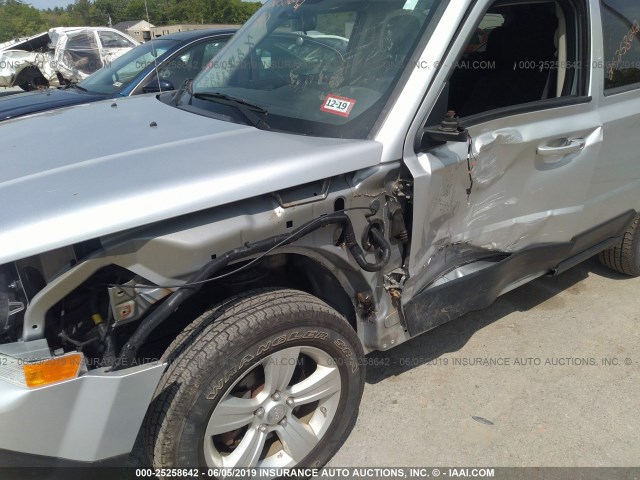 1C4NJRBB8DD114560  jeep patriot 2013 IMG 5