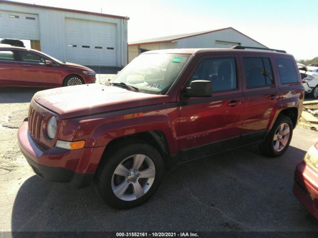 1C4NJRBB8DD279878  jeep patriot 2013 IMG 1