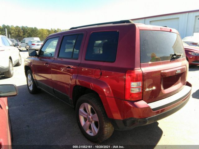 1C4NJRBB8DD279878  jeep patriot 2013 IMG 2