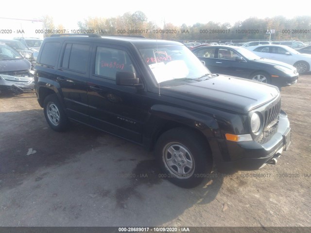 1C4NJRBB8ED533977  jeep patriot 2014 IMG 0