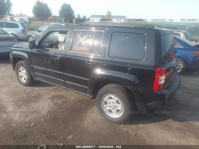 1C4NJRBB8ED533977  jeep patriot 2014 IMG 2