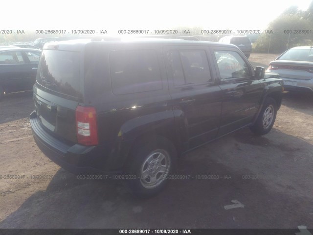 1C4NJRBB8ED533977  jeep patriot 2014 IMG 3