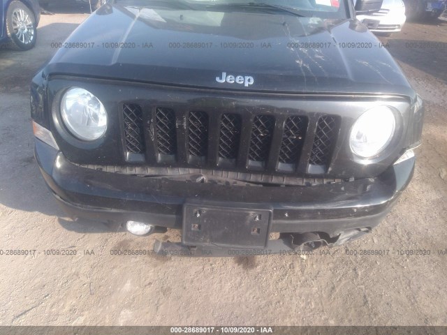 1C4NJRBB8ED533977  jeep patriot 2014 IMG 5