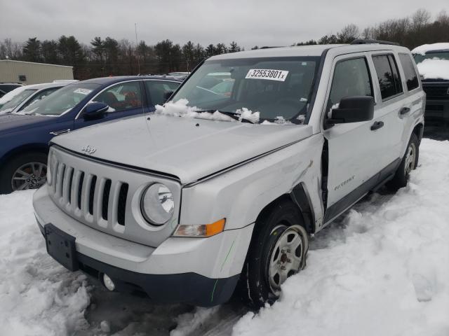 1C4NJRBBXED505453  jeep  2014 IMG 1