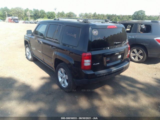 1C4NJRCB5ED651127  jeep patriot 2014 IMG 2