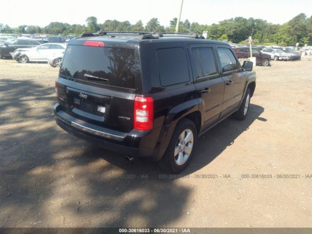 1C4NJRCB5ED651127  jeep patriot 2014 IMG 3