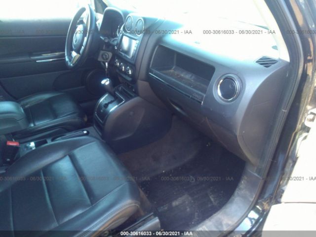 1C4NJRCB5ED651127  jeep patriot 2014 IMG 4