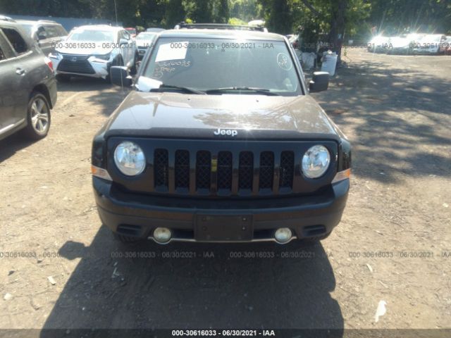 1C4NJRCB5ED651127  jeep patriot 2014 IMG 5