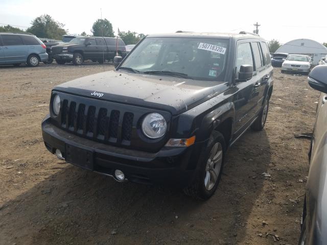 1C4NJRCB7ED684940  jeep patriot 2013 IMG 1