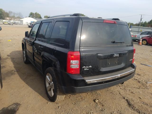 1C4NJRCB7ED684940  jeep patriot 2013 IMG 2