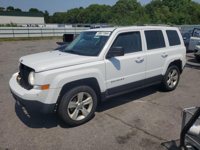 1C4NJRCB8ED648965  jeep patriot 2013 IMG 0