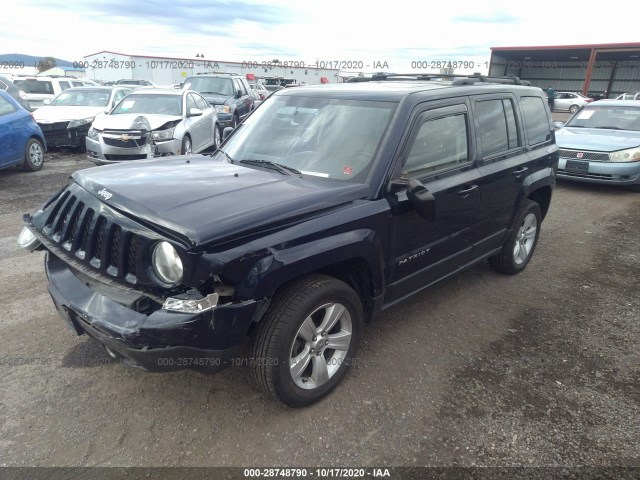 1C4NJRFB0DD209463  jeep patriot 2013 IMG 1