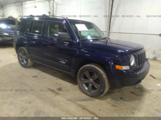 1C4NJRFB1DD248109  jeep patriot 2013 IMG 0