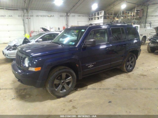 1C4NJRFB1DD248109  jeep patriot 2013 IMG 1