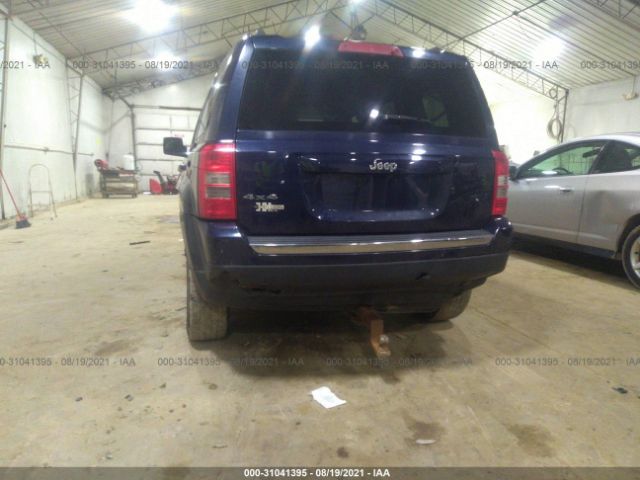 1C4NJRFB1DD248109  jeep patriot 2013 IMG 5