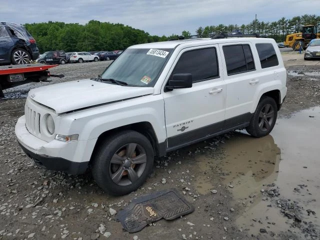 1C4NJRFB1ED588720  jeep patriot 2013 IMG 0