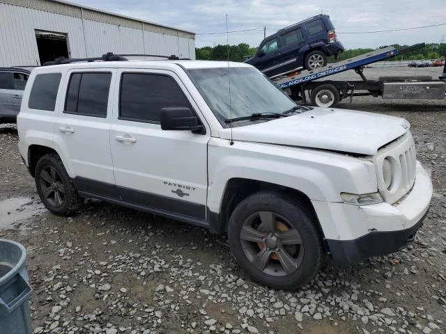 1C4NJRFB1ED588720  jeep patriot 2013 IMG 3