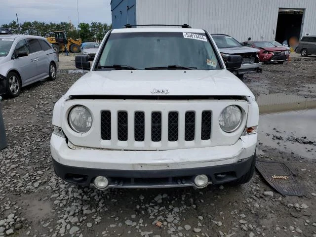 1C4NJRFB1ED588720  jeep patriot 2013 IMG 4