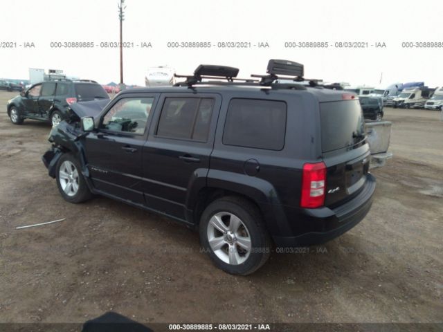 1C4NJRFB1ED664663  jeep patriot 2014 IMG 2