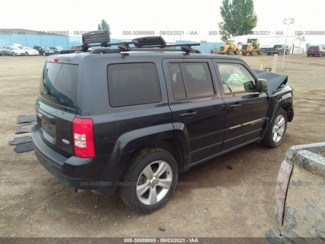 1C4NJRFB1ED664663  jeep patriot 2014 IMG 3