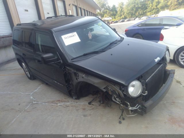 1C4NJRFB3DD248564  jeep patriot 2013 IMG 0