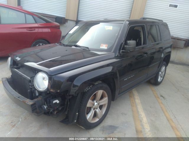 1C4NJRFB3DD248564  jeep patriot 2013 IMG 1