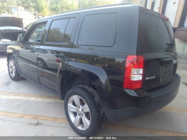 1C4NJRFB3DD248564  jeep patriot 2013 IMG 2