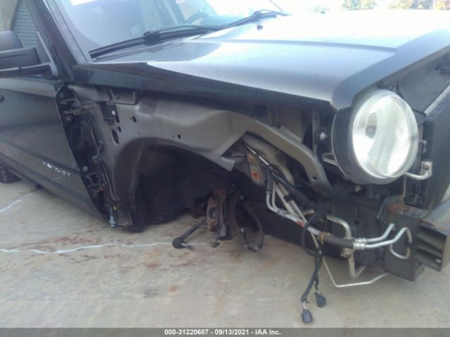 1C4NJRFB3DD248564  jeep patriot 2013 IMG 5