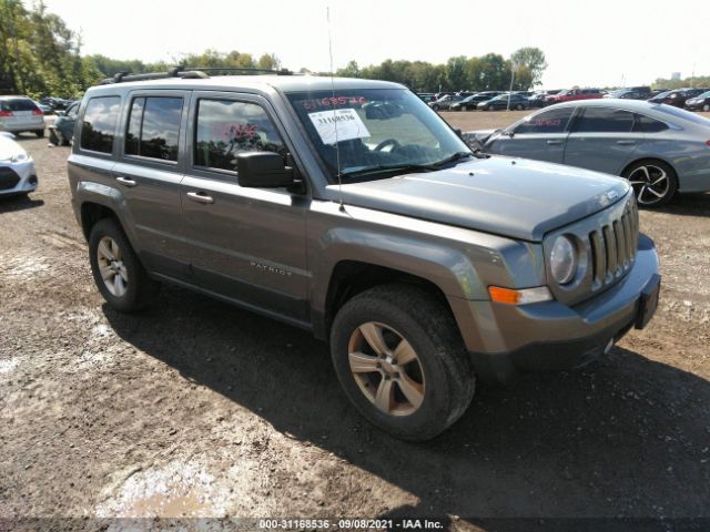 1C4NJRFB4DD249688  jeep patriot 2013 IMG 0