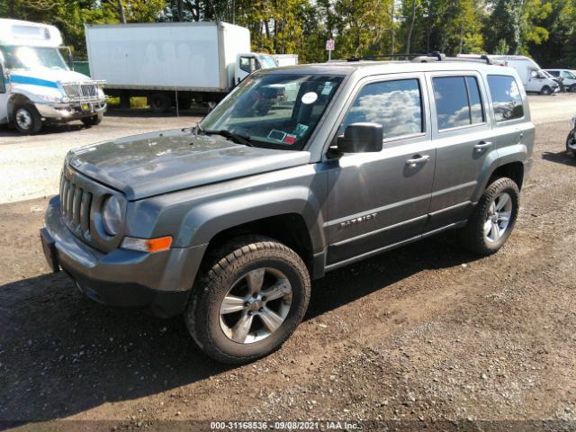 1C4NJRFB4DD249688  jeep patriot 2013 IMG 1