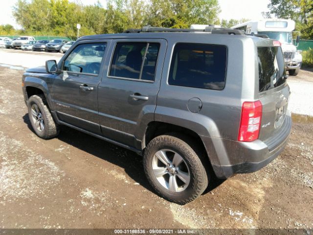 1C4NJRFB4DD249688  jeep patriot 2013 IMG 2