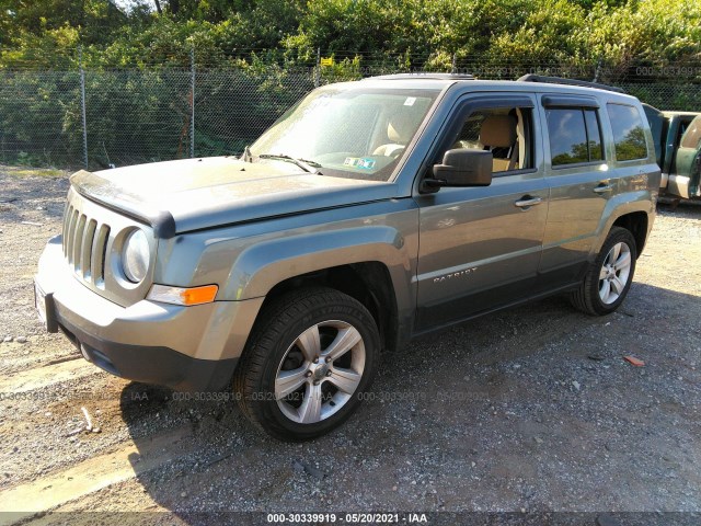 1C4NJRFB5ED551606  jeep patriot 2013 IMG 1