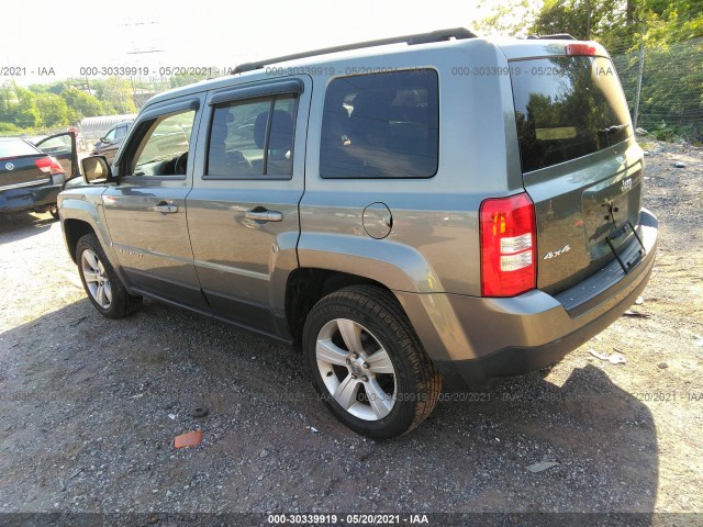 1C4NJRFB5ED551606  jeep patriot 2013 IMG 2