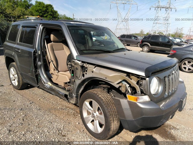 1C4NJRFB5ED551606  jeep patriot 2013 IMG 5