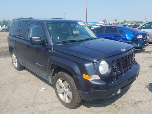 1C4NJRFB5ED660874  jeep  2014 IMG 0