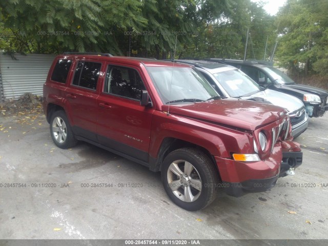 1C4NJRFB5ED681434  jeep patriot 2013 IMG 0