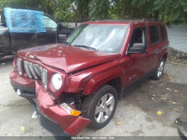 1C4NJRFB5ED681434  jeep patriot 2013 IMG 1