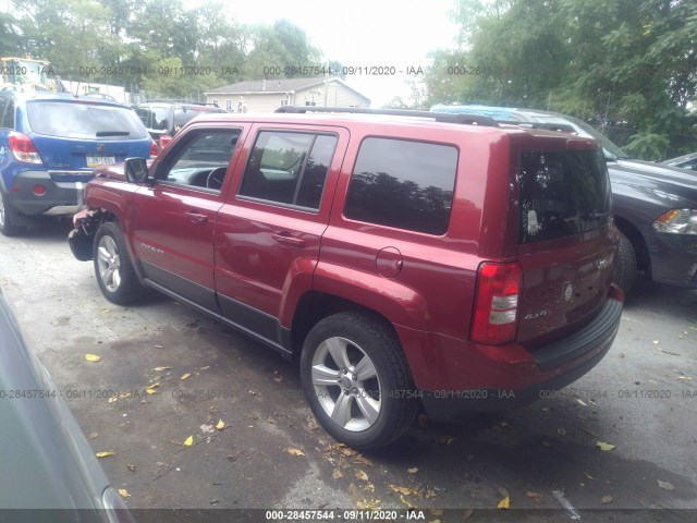 1C4NJRFB5ED681434  jeep patriot 2013 IMG 2