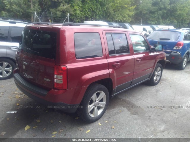 1C4NJRFB5ED681434  jeep patriot 2013 IMG 3