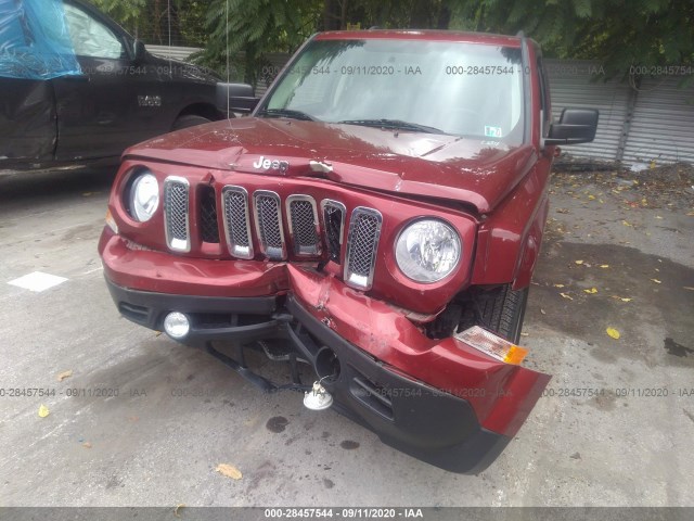 1C4NJRFB5ED681434  jeep patriot 2013 IMG 5