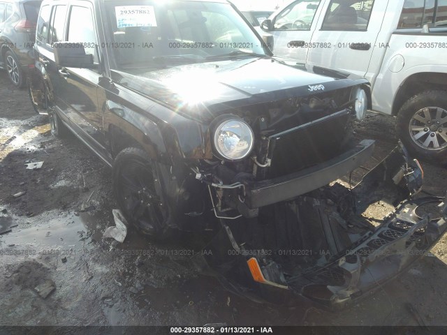 1C4NJRFB6DD186335  jeep patriot 2013 IMG 0