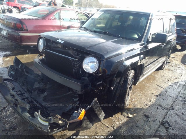 1C4NJRFB6DD186335  jeep patriot 2013 IMG 1