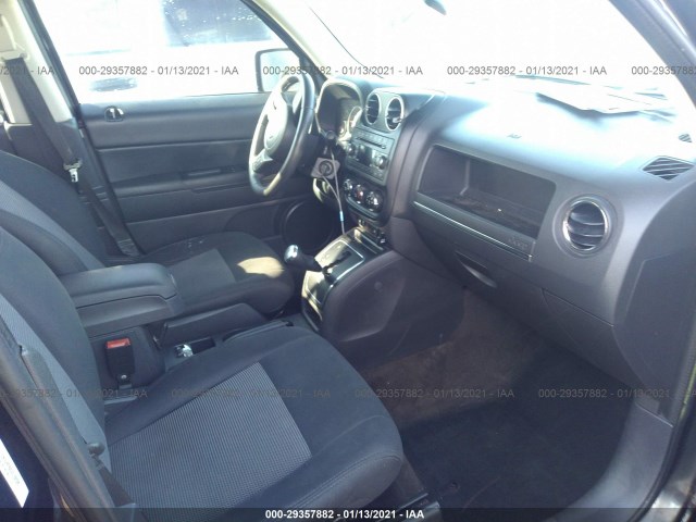 1C4NJRFB6DD186335  jeep patriot 2013 IMG 4