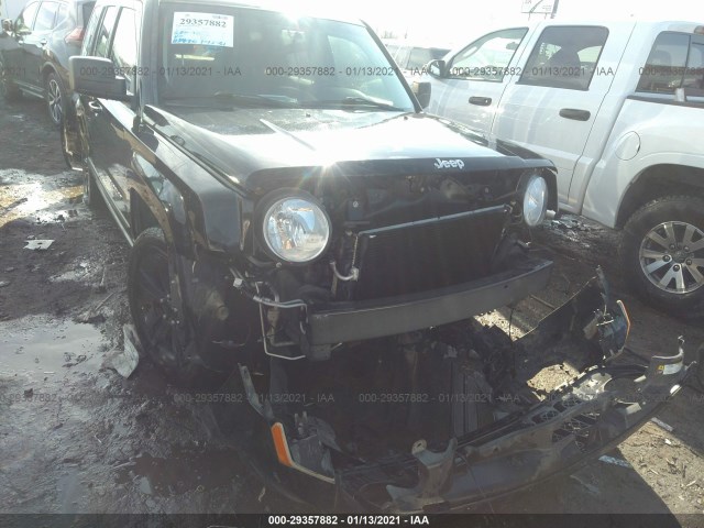 1C4NJRFB6DD186335  jeep patriot 2013 IMG 5