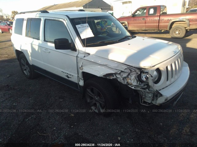 1C4NJRFB6ED588714  jeep patriot 2013 IMG 0